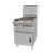 Montague 36-18 36" W Legend Wok Range - 135,000 BTU