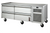 Montague RB-36-SC 36"W Two Drawer Legend Heavy Duty Extreme Cuisine Refrigerated Equipment Base/Stand