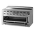 Montague SB36-W 36" Restaurant Range - 32,000 BTU