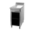 Montague 18-5A-LP 18" Liquid Propane Heavy Duty Range - 60,000 BTU