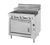 Montague V136-559S-NG 36" Natural Gas Heavy Duty Range - 175,000 BTU