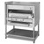 Montague C36SHB-NG Gas Radiglo Steakhouse Broiler - 84,000 BTU