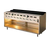 Montague CM72 72" W Specify LegendCheesemelter