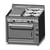 Montague 36-13PL 36" Gas Heavy Duty Range - 75,000 BTU