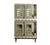 Montague Hx2-63Ah Vectaire Double-Deck Natural Gas Bakery Depth Convection Oven - 126,000 BTU/Deck