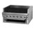 Montague UFSC-72R-LP 72" Liquid Propane Countertop Char-Broiler - 228,000 BTU