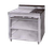 Montague 36-3E 36" Gas Heavy Duty Range - 100,000 BTU