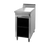 Montague 18-9A 18" Gas Heavy Duty Range - 35,000 BTU