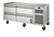 Montague RB-108-SC 108"W Six Drawer Legend Heavy Duty Extreme Cuisine Refrigerated Equipment Base/Stand