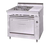 Montague C36-2E-NG 36" Natural Gas Heavy Duty Range - 140,000 BTU