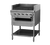 Montague UFSM-72R-LP 72" Liquid Propane Char-Broiler - 228,000 BTU
