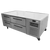 Montague FB-96-R 96"W Six Drawer Legend Heavy Duty Extreme Cuisine Freezer Equipment Base/Stand