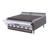 Montague UFLC-30R-NG 30" Natural Gas Countertop Char-Broiler - 95,000 BTU