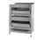 Montague 243W36 Gas Radiglo Broiler - 252,000 BTU