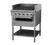 Montague UFSM-36C-NG 36" Natural Gas Char-Broiler - 135,000 BTU