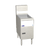 Pitco SSHBNB55 Solstice Supreme Bread & Batter Cabinet with BNB Dump Station Fryer Match Design Approximately 15-5/8"