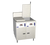 Pitco SRTG14-2-GM Solstice Rethermalizer Dual Gas (2) 17.5 Gallon Water Capacity