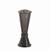 TableCraft Products 10561 1.81" W x 4.38" H 1 Oz. & 1.5 Oz. Stainless Steel Japanese Jigger