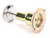 Town 56857 Shut off Stem Assembly