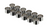 Town 228811/DZ Aerator