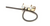 Town 56870 Piezo Ignition Assembly
