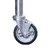 Town 250509-5 5" Casters - 5/Set