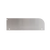 John Boos EUBSS-18L Side Splash Kit 18" x 5"