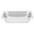 Vollrath 90422 1.8 Qt. 22 Gauge Stainless Steel Super Pan 3 1/4 GN Food Pan