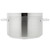 Vollrath 3203 11 0.5 Quart Stainless Steel With Aluminum Clad Bottom Centurion Induction Sauce Pot