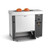 Vollrath VCT4-208 23.38" W Vertical Contact Bun Toaster - 208 Volts 3200 Watts