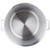 Vollrath 47726 76 Qt. Stainless Steel Intrigue Stock Pot