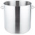 Vollrath 47726 76 Qt. Stainless Steel Intrigue Stock Pot