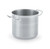 Vollrath 3501 8 Quart Stainless Steel Optio Stock Pot with Cover