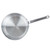 Vollrath 4110 8 0.5 Qt. Wear-Ever Classic Select Heavy-Duty Straight Sided Sauce Pan