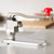 Vollrath BCO-7000 25" Bar Length/Shaft Ergonomic Design Black Color Coded Collar Stainless Steel Construction Titan Redco EaziClean Can Opener