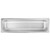 Vollrath S20062 1/2 Size Stainless Steel Anti-Jam Corner Steam Table Pan