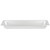 Vollrath S20062 1/2 Size Stainless Steel Anti-Jam Corner Steam Table Pan