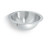 Vollrath 201250 12.94" W x 4.5" H 1 Compartment Stainless Steel Drop-In Sink
