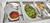Vollrath 47493 Stainless Steel Hinged Contemporary Inset Cover