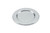 Vollrath 46622 6.13" Dia. Stainless Steel Bottle Coaster
