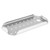 Vollrath 70300 Stainless Steel Super Pan 3 1/3 GN False Bottom