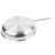 Vollrath 3412 12.5" Dia. Stainless Steel With Aluminum Clad Bottom Centurion Fry Pan