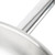 Vollrath 3412 12.5" Dia. Stainless Steel With Aluminum Clad Bottom Centurion Fry Pan