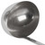 Vollrath 56728 8 Oz. Stainless Steel Two-Piece Ladle