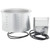 Vollrath 36464 Drop-In Infinite Control Mounted Soup Well - 120V