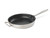 Vollrath 47758 0.47" Thick Stainless Steel Intrigue Cover