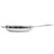 Vollrath 47758 0.47" Thick Stainless Steel Intrigue Cover