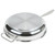 Vollrath 47758 0.47" Thick Stainless Steel Intrigue Cover