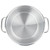 Vollrath 4303 12 Quart Aluminum Alloy Stock Pot