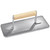 Vollrath 47709 1.25 Lbs. Aluminum Steak Weight